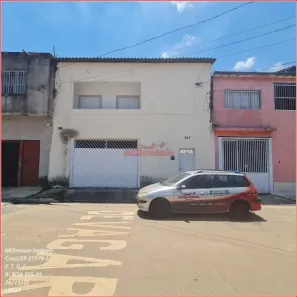 Casa com 2 Quartos para alugar, 80m² no Guaiaúna, São Paulo