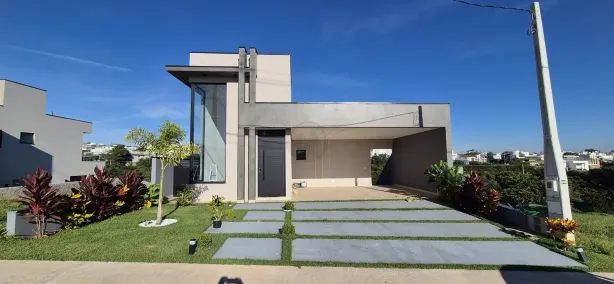 Casa de Condomínio com 3 Quartos à venda, 203m² no Nova Era, Itupeva