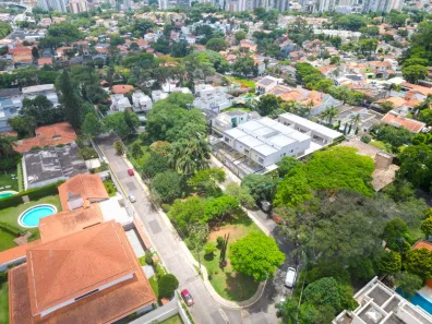Casa de Condomínio com 5 Quartos à venda, 520m² no Jardim Prudência, São Paulo