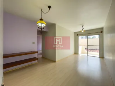 Apartamento com 2 Quartos à venda, 65m² no Jardim das Acácias, São Paulo