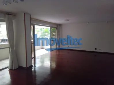 Apartamento com 4 Quartos à venda, 242m² no Aclimação, São Paulo