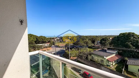 Apartamento com 2 Quartos à venda, 48m² no Ourimar, Serra