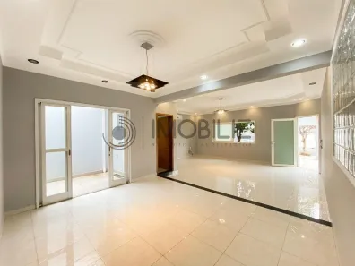 Casa com 4 Quartos à venda, 360m² no Jardim Esplanada, Indaiatuba