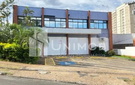 Ponto Comercial para alugar, 450m² no Vila Nova, Campinas