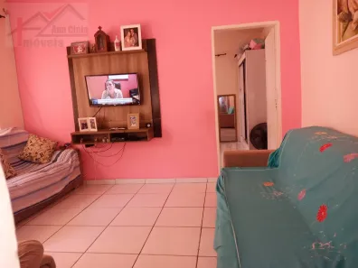 Casa com 3 Quartos à venda, 60m² no Jardim dos Lagos, São Paulo