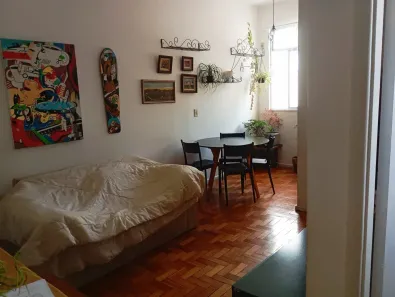 Apartamento com 2 Quartos à venda, 68m² no Grajaú, Rio de Janeiro