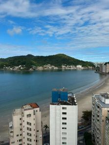 Apartamento com 3 Quartos à venda, 72m² no Centro, São Vicente