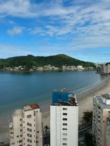 Apartamento com 3 Quartos à venda, 72m² no Centro, São Vicente