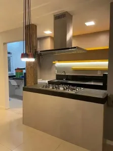 Apartamento com 2 Quartos à venda, 74m² no Itapuã, Vila Velha
