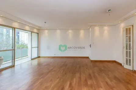Apartamento com 2 Quartos à venda, 92m² no Campo Belo, São Paulo