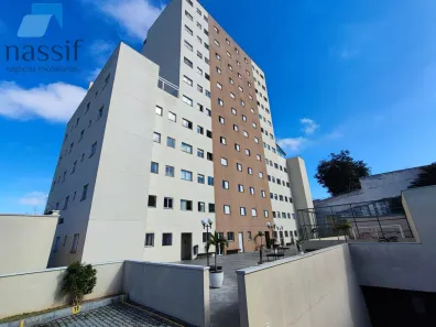 Apartamento com 2 Quartos à venda, 48m² no Mogi Moderno, Mogi das Cruzes