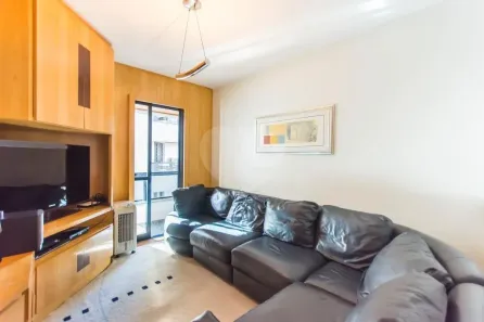 Apartamento com 3 Quartos à venda, 205m² no Perdizes, São Paulo