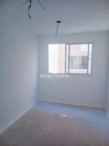 Apartamento com 2 Quartos à venda, 40m² no Areia Branca, Salvador