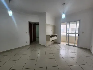 Apartamento com 2 Quartos à venda, 65m² no Jardim Apolo II, São José dos Campos