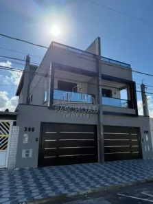 Casa com 4 Quartos à venda, 204m² no Boqueirão, Praia Grande