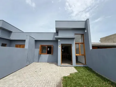 Casa com 2 Quartos à venda, 90m² no Presidente, Imbé