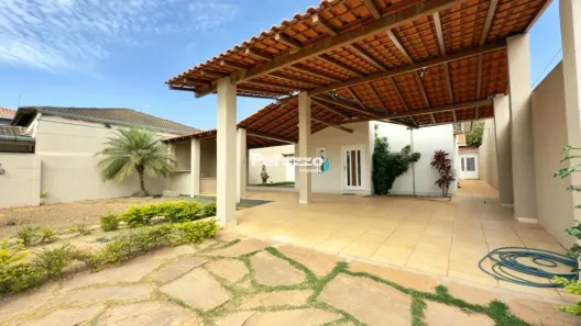 Casa de Condomínio com 4 Quartos à venda, 395m² no Setor Habitacional Jardim Botânico, Brasília