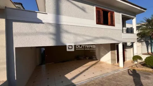 Casa de Condomínio com 4 Quartos para alugar, 258m² no Terras de Piracicaba, Piracicaba