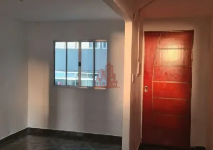 Apartamento com 2 Quartos à venda, 48m² no Conjunto Habitacional - Setor D, Itapevi