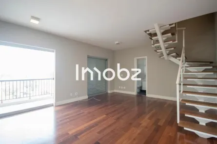 Apartamento com 2 Quartos à venda, 107m² no Cidade Monções, São Paulo