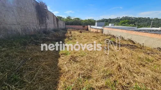 Lote/Terreno à venda, 660m² no Vale dos Sonhos, Lagoa Santa