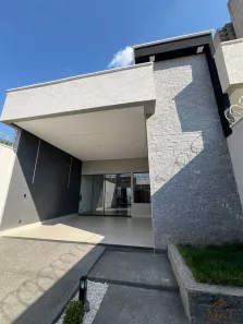Casa com 3 Quartos à venda, 150m² no Parque Amazônia, Goiânia