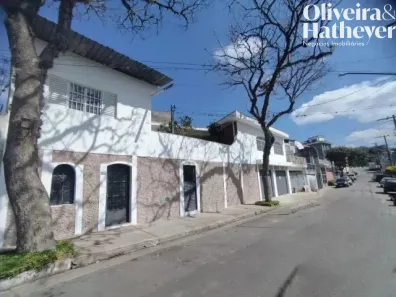 Sobrado com 3 Quartos à venda, 200m² no Jardim Cidade Pirituba, São Paulo