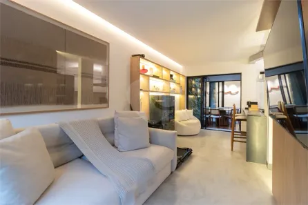  com 3 Quartos à venda, 140m² no Pinheiros, São Paulo