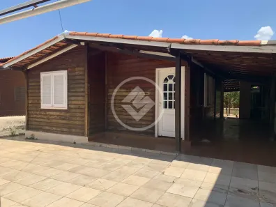 Casa de Condomínio com 2 Quartos à venda, 100m² no Jardim Metodista, Caldas Novas