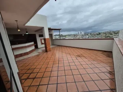 Cobertura com 3 Quartos à venda, 173m² no Centro, Nilópolis