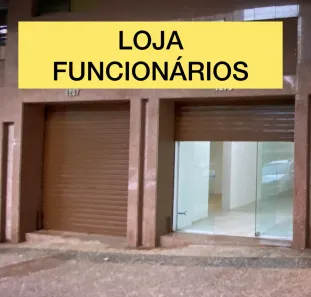 Ponto Comercial para alugar, 138m² no Funcionários, Belo Horizonte