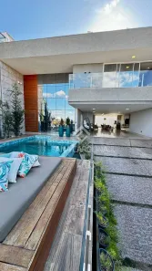 Casa com 4 Quartos à venda, 370m² no Ibituruna, Montes Claros
