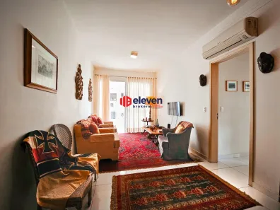 Apartamento com 2 Quartos à venda, 80m² no Boqueirão, Santos