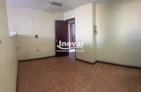 Apartamento com 3 Quartos à venda, 120m² no Nova Suíssa, Belo Horizonte