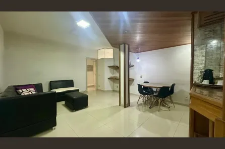Apartamento com 3 Quartos à venda, 112m² no Santo Antônio, Belo Horizonte