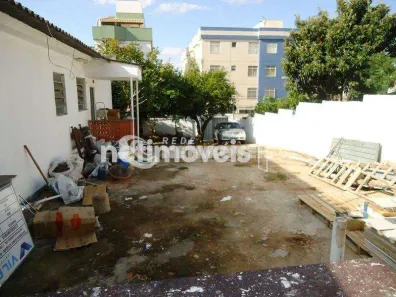 Lote/Terreno à venda, 474m² no Jardim América, Belo Horizonte