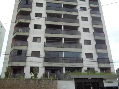 Apartamento com 3 Quartos à venda, 138m² no Jardim do Mar, São Bernardo do Campo