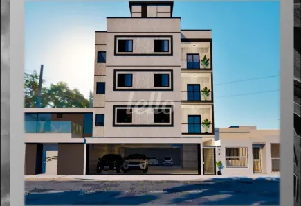 Apartamento com 2 Quartos à venda, 48m² no Vila Gustavo, São Paulo