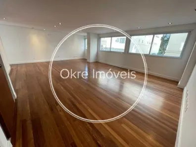 Apartamento com 3 Quartos à venda, 220m² no Consolação, São Paulo