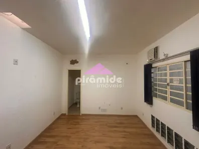 para alugar, 35m² no Jardim Satélite, São José dos Campos