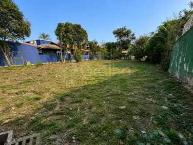 Lote/Terreno à venda, 330m² no Campeche, Florianópolis