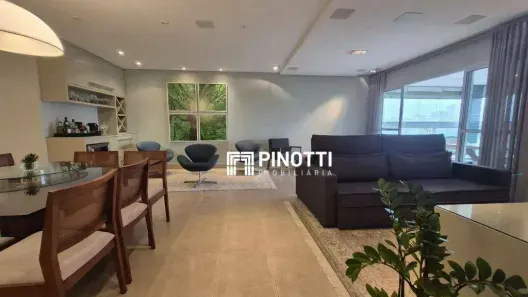 Apartamento com 3 Quartos à venda, 147m² no Jardim do Mar, São Bernardo do Campo