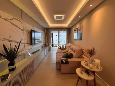 Apartamento com 3 Quartos à venda, 108m² no Campinas, São José