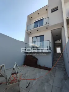 Sobrado com 3 Quartos à venda, 150m² no Jardim Universo, Mogi das Cruzes