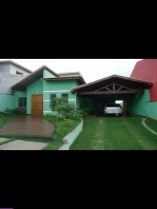 Casa com 3 Quartos à venda, 300m² no Condomínio Chacur, Várzea Paulista