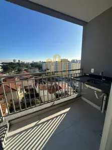 Apartamento com 2 Quartos à venda, 57m² no Jardim Oriente, São José dos Campos