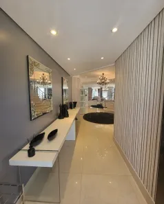 Casa de Condomínio com 5 Quartos à venda, 700m² no Alphaville Residencial Zero, Barueri