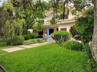 Casa com 4 Quartos à venda, 673m² no Jardim Paraíba, Jacareí