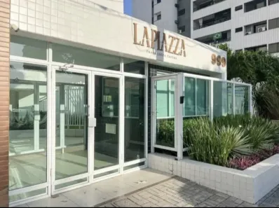 Apartamento com 3 Quartos à venda, 94m² no Aldeota, Fortaleza