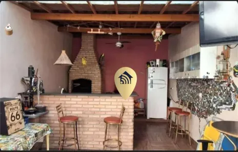 Sobrado com 4 Quartos à venda, 259m² no Barcelona, São Caetano do Sul